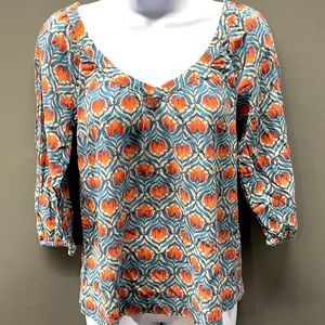 Lucky brand top size extra small
